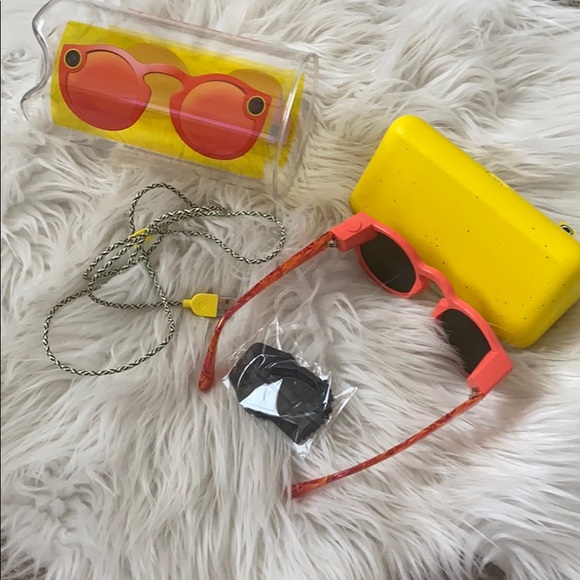 Snapchat Spectacles - Picture 2 of 2